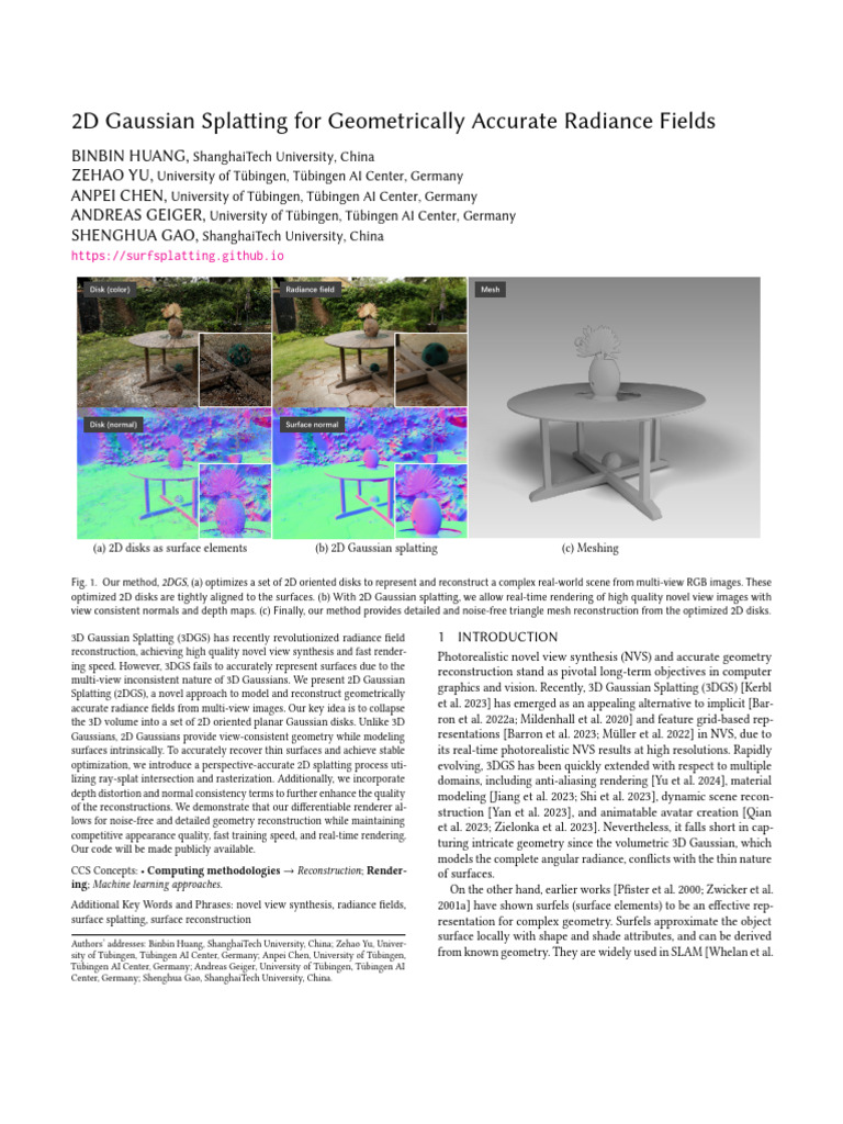 2 Dgs | PDF
