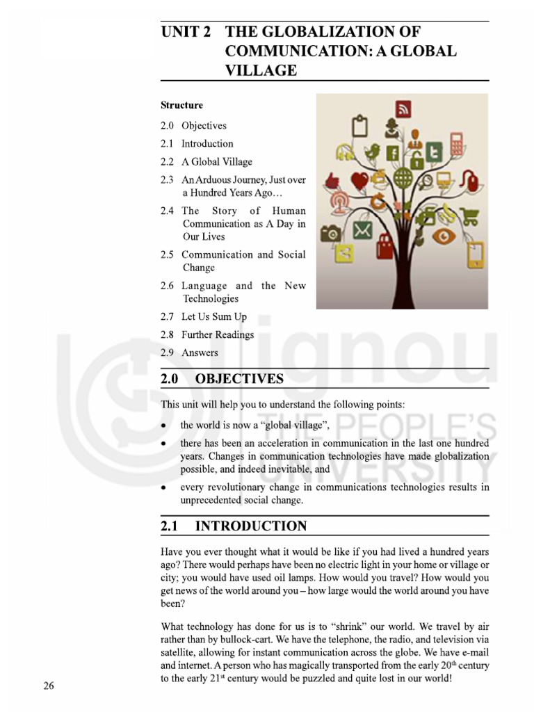 Unit 2 | PDF