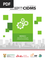 001-International Infrastructure Management Manual | PDF
