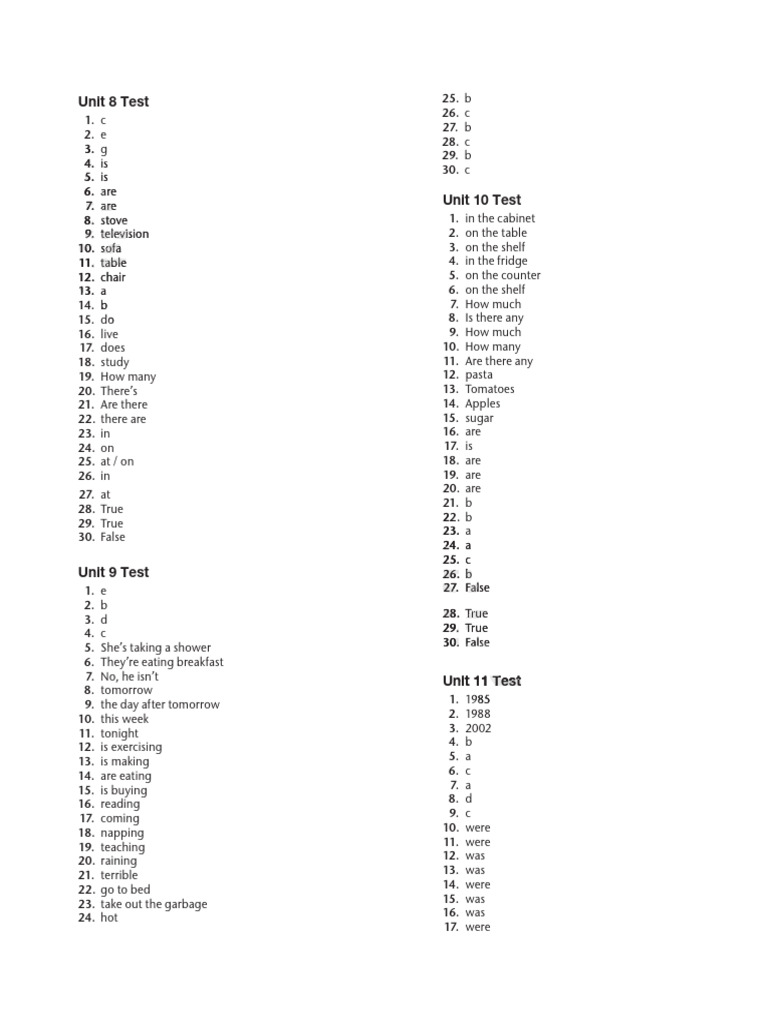 TOP NOTCH FUNDAMENTALS B WORKBOOK ANSWER KEY PDF visual data 8