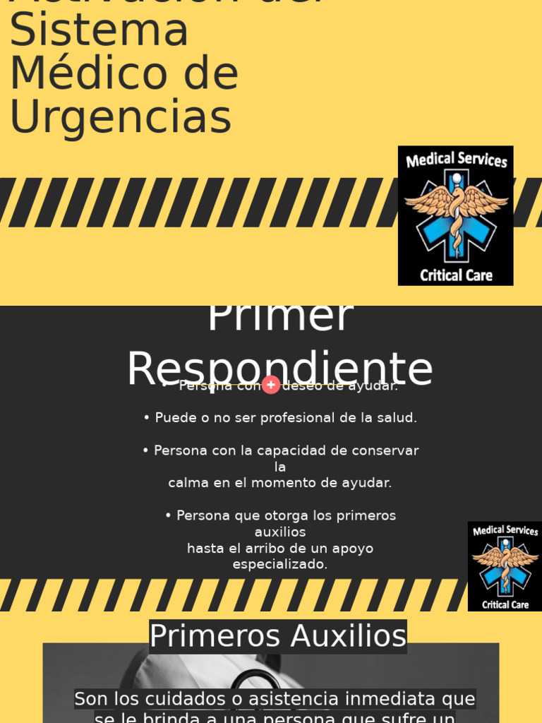 ASMU Critical Med Care | PDF | Enfermedades y trastornos | Ciencia y ...