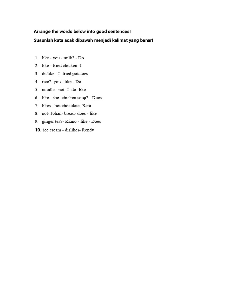 Daily exercise grade 3 2 pdf