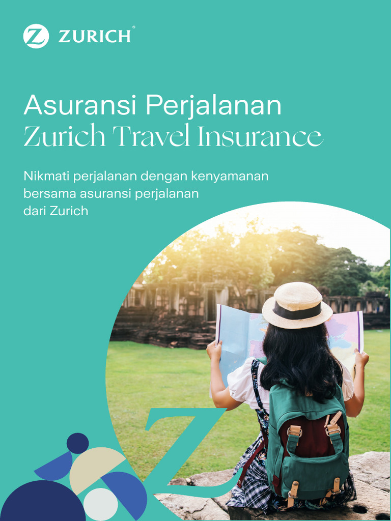 Zurich Travel Insurance Overview | PDF | Law
