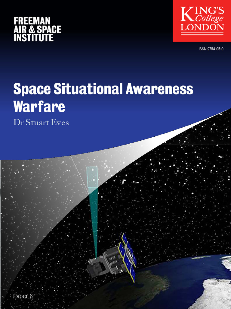 Ssa Warfare | PDF