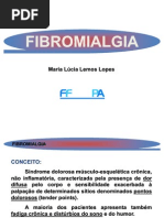 Fibromialgia (Liga Da Dor)[1]
