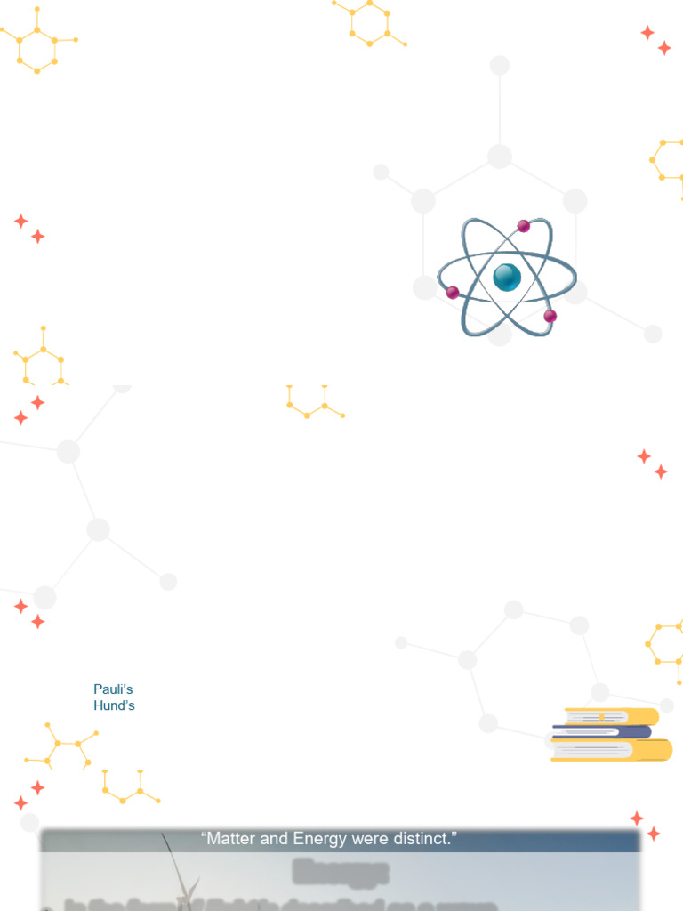 CHEM 16 Unit 03 Quantum Theory | PDF