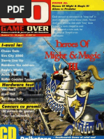 Game Over 14 | PDF