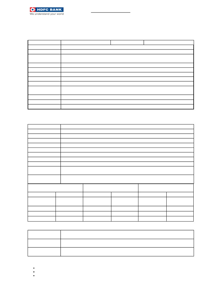 Loan approval letter pdf