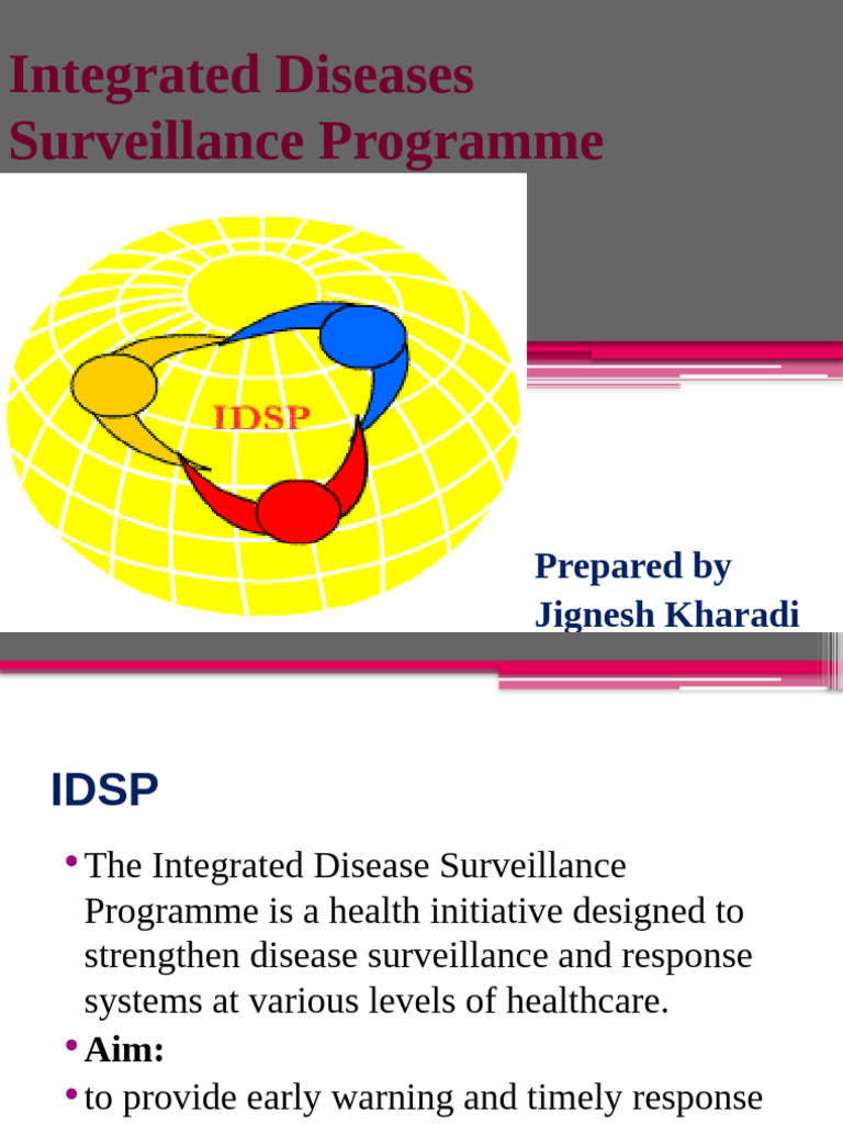 IDSP | PDF | Self-Improvement
