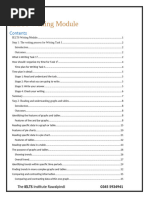 The Complete Guide To IELTS | PDF