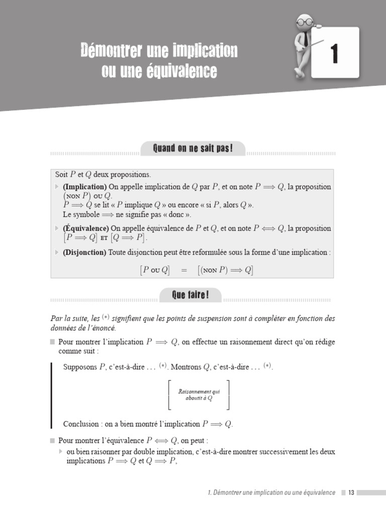 Extrait | PDF