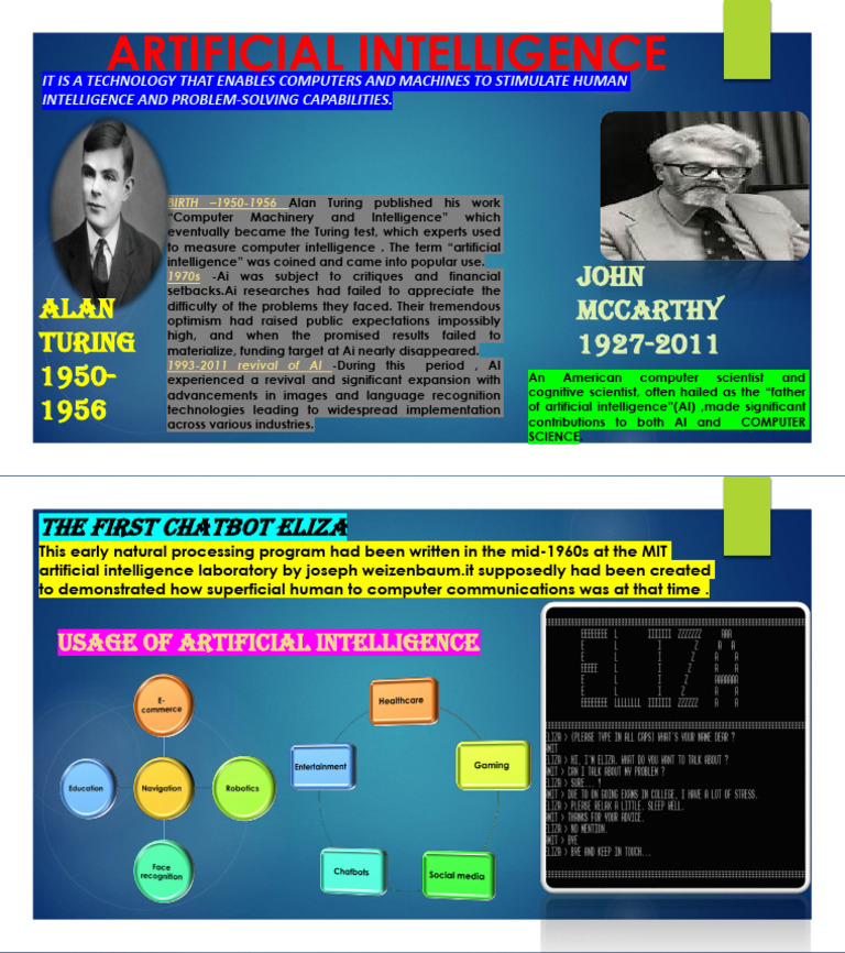 Artificial Intelligence | PDF