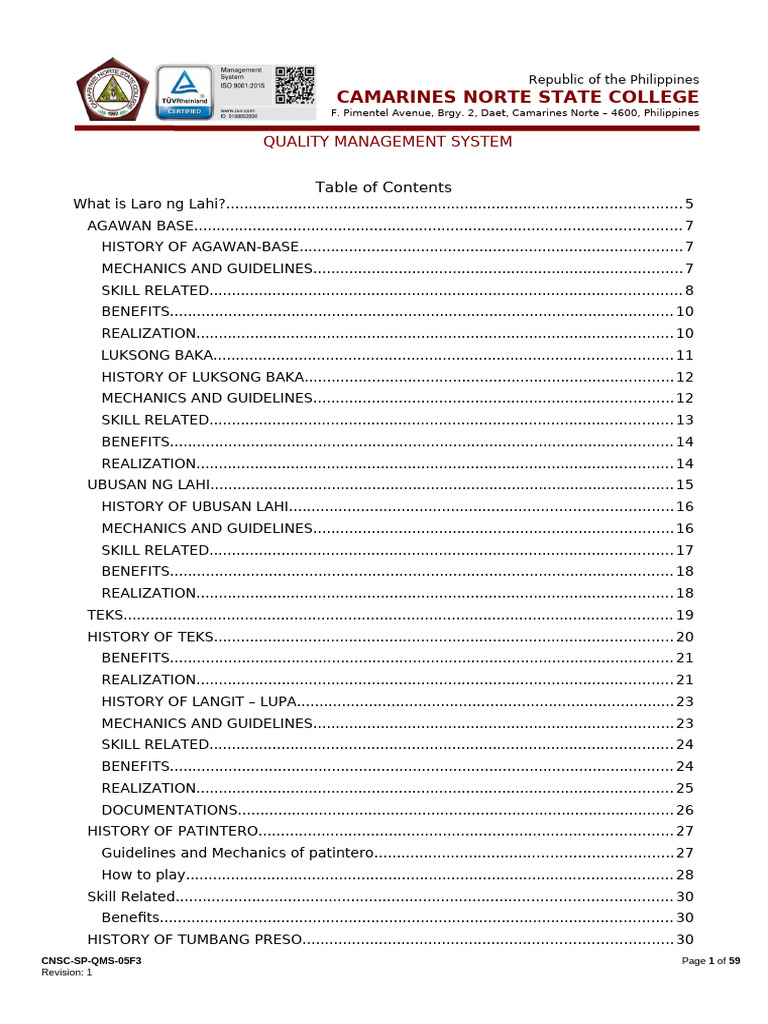 Pe compile pdf