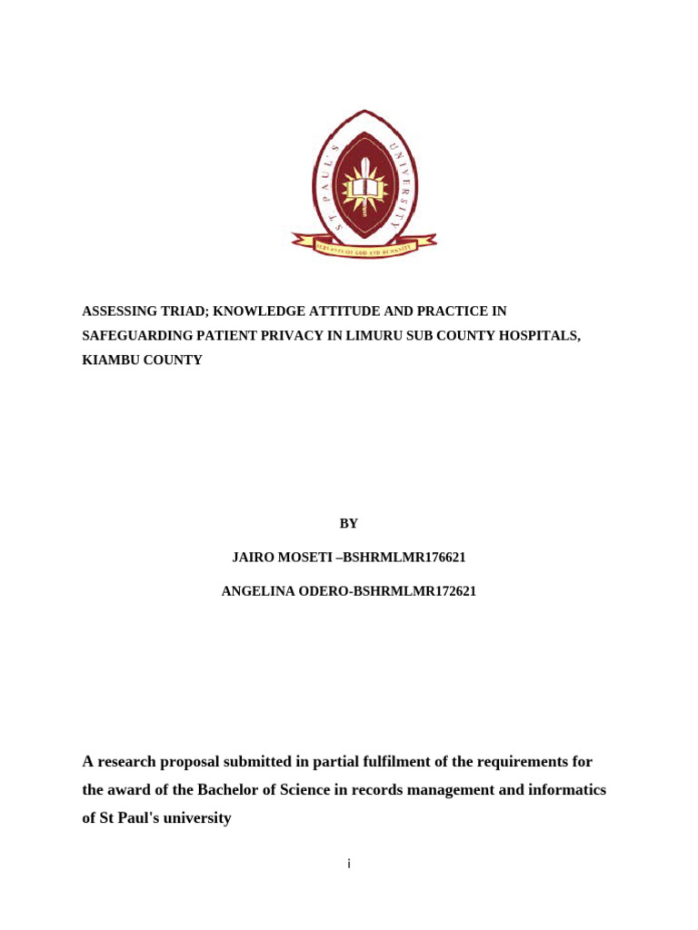 Research Document | PDF