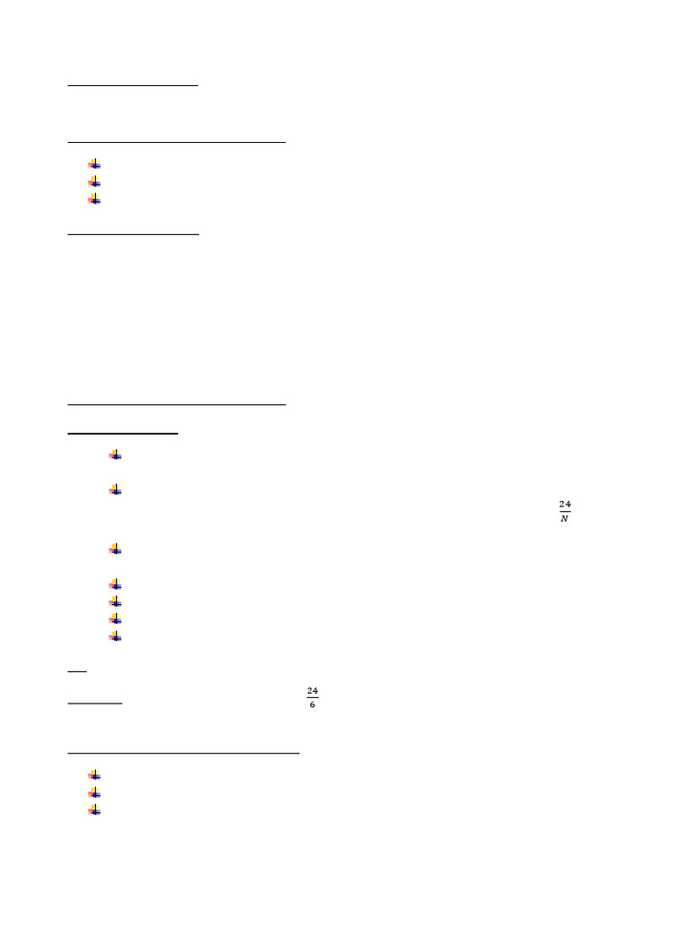 Indexing | PDF