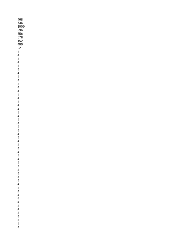 Liczby Przyklad | PDF