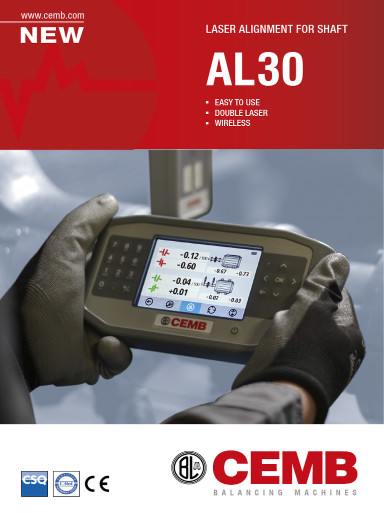 Data Sheet Al30 - en 1 | PDF