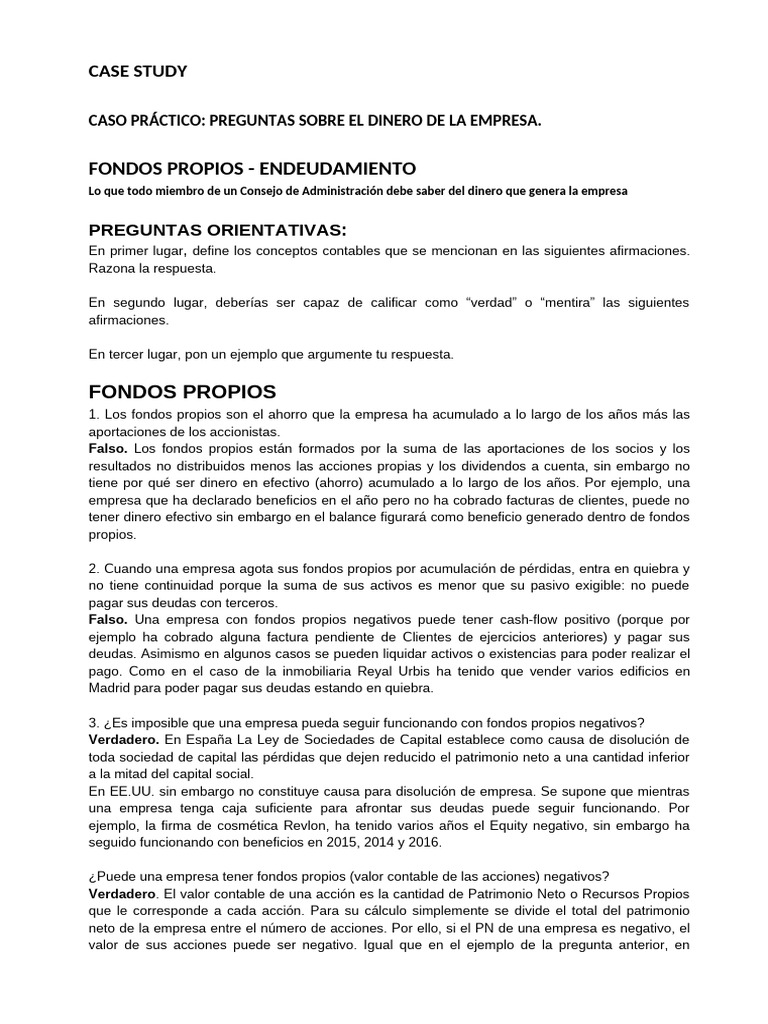 CASE STUDY 2 | PDF