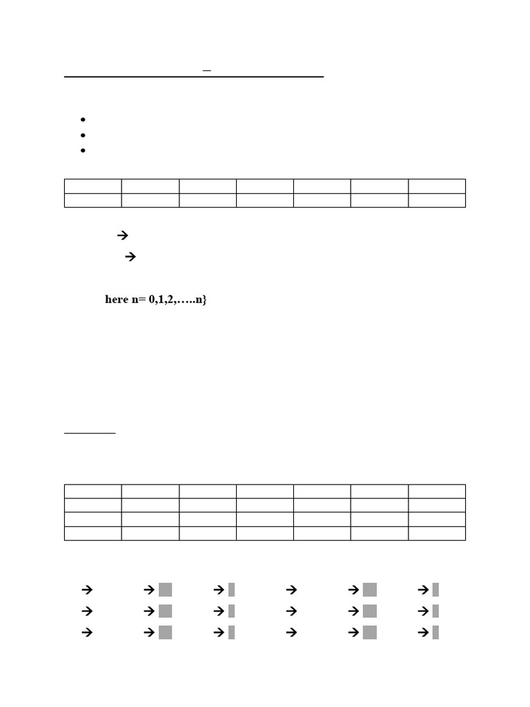 Lec 08-Hamming Code | PDF