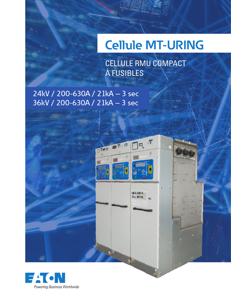 Brochure URING | PDF