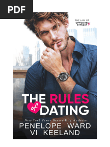 Vi Keeland Penelope Ward - The Low of Opposites Attract 1