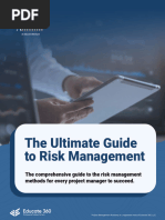 IIRSM Membership Levels and Benefits | PDF | Risk