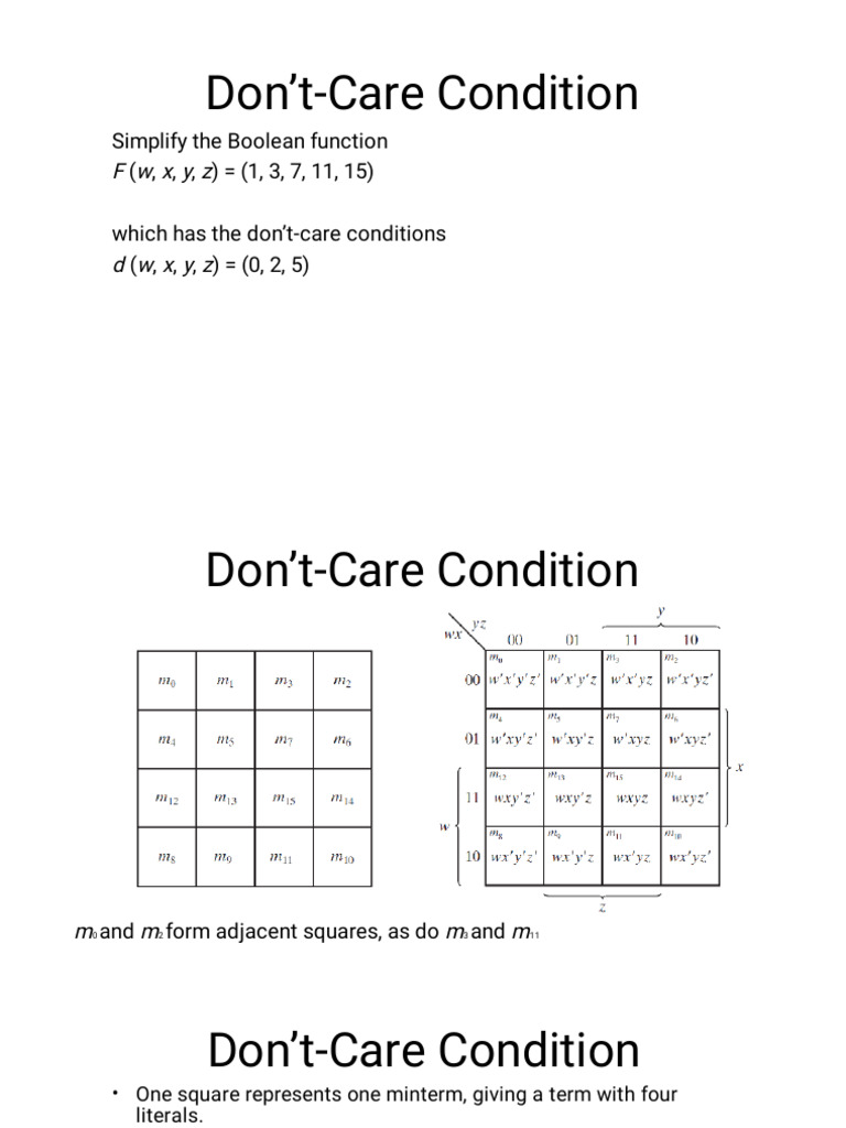 DLD Lecture | PDF