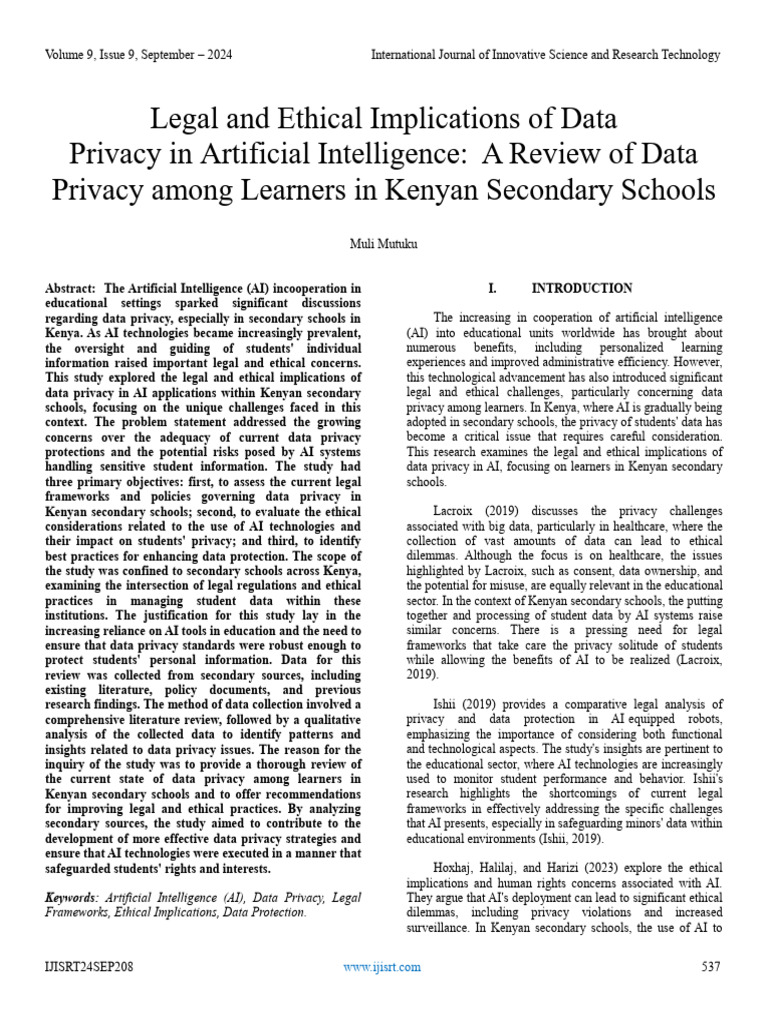 legal-and-ethical-implications-of-data-privacy-in-artificial