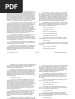 My Father Goes to Court