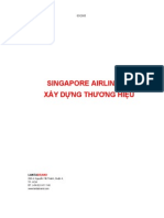 Singapore Airline