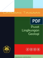 Geologi Laporan