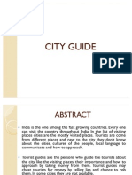 Cityguide FINAL