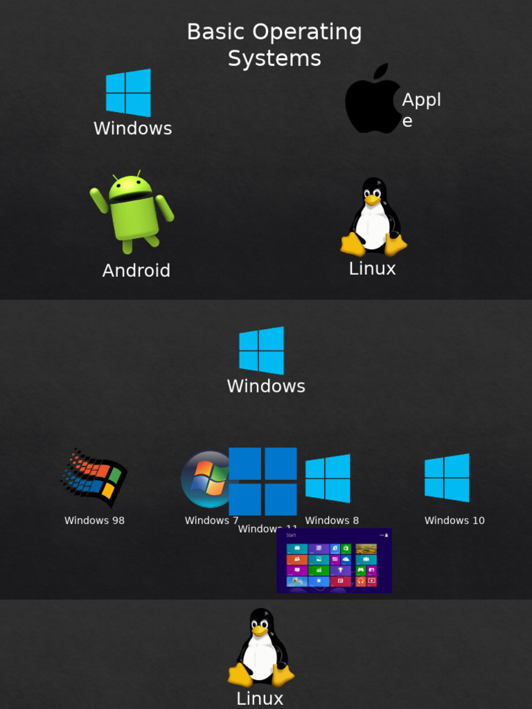 Basic Operating Systems | PDF