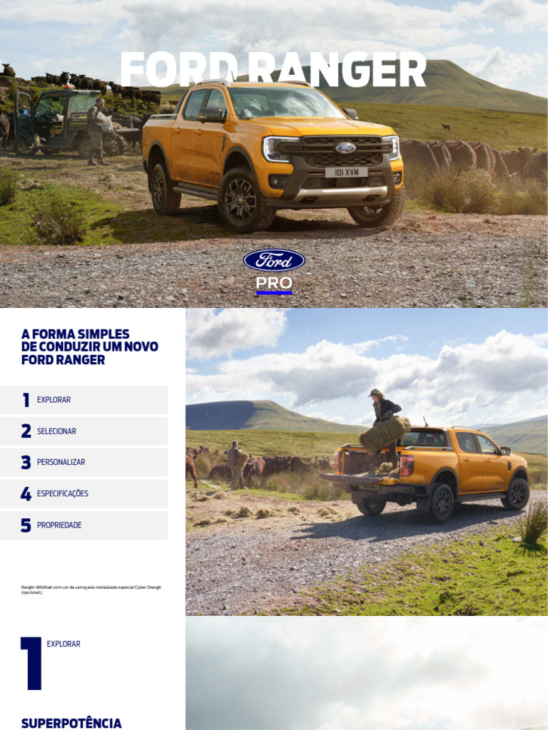 BRO-New Ranger | PDF