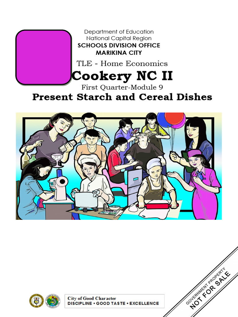 MODULE 9 - Revised | PDF