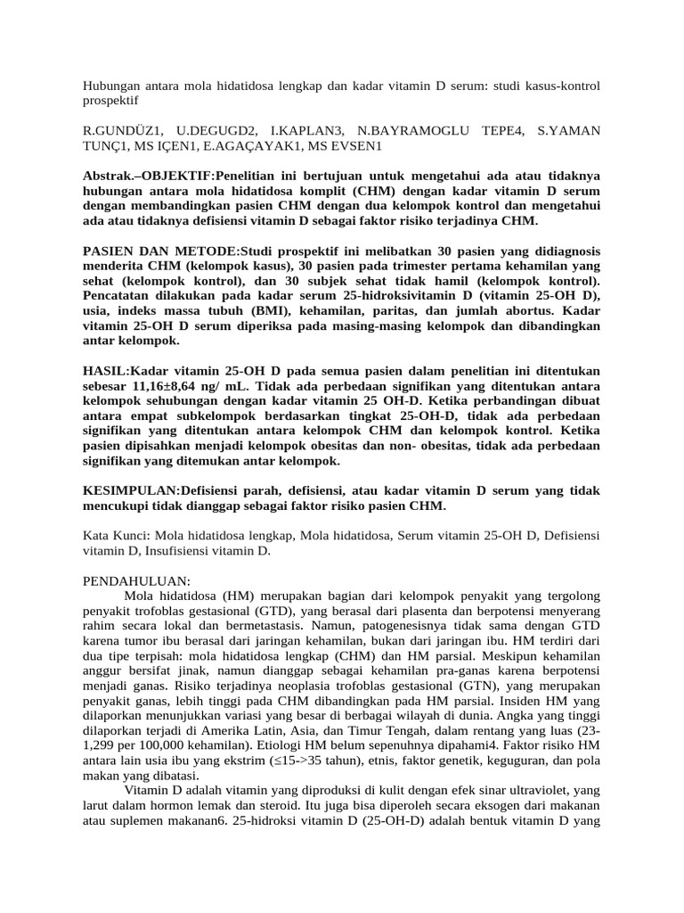 Hubungan Antara Vitamin E & Pengeluaran Sebum Kulit