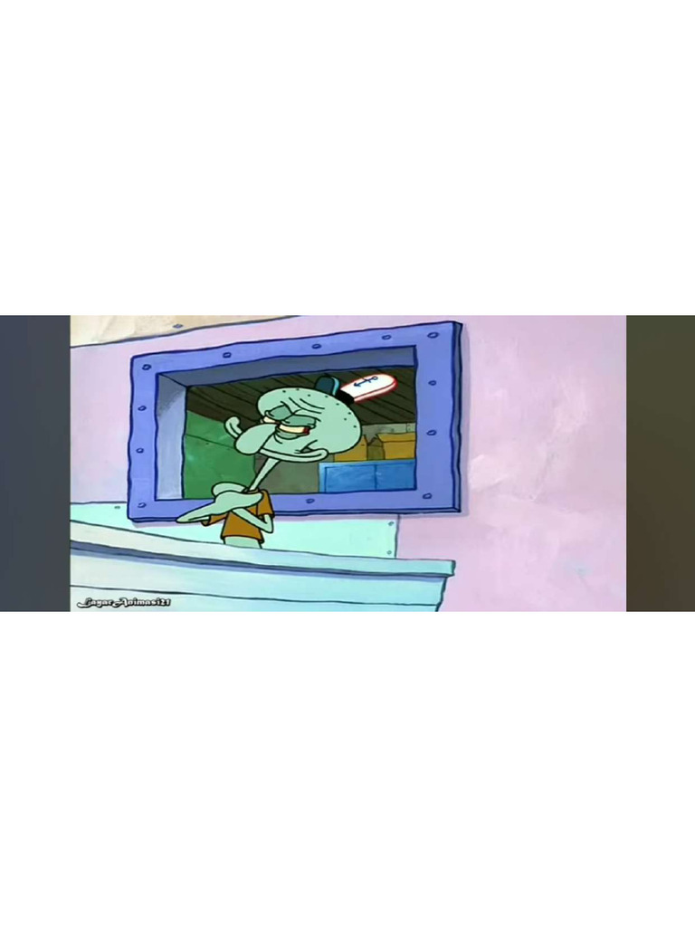 Spongebob | PDF