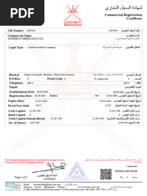 01. EME- CR certificate