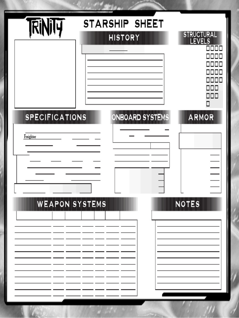 Starship Specifications and History | PDF | Ships | Shipping