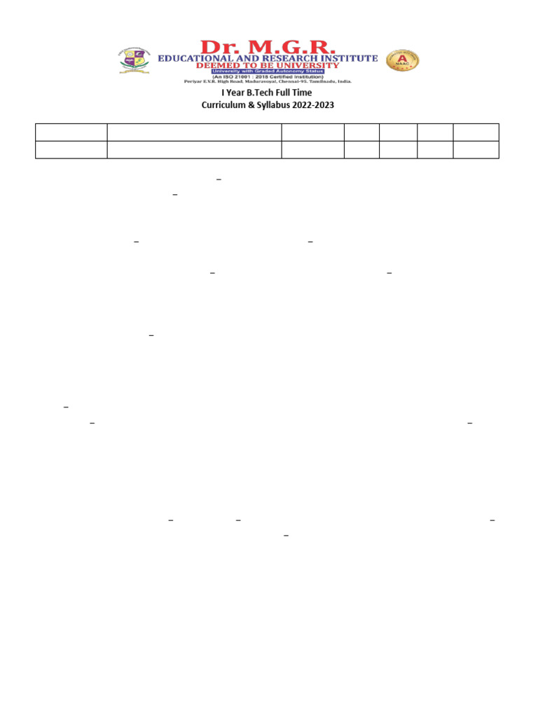 B intelligence overview