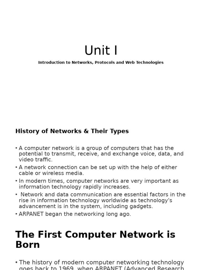 Web Tech | PDF
