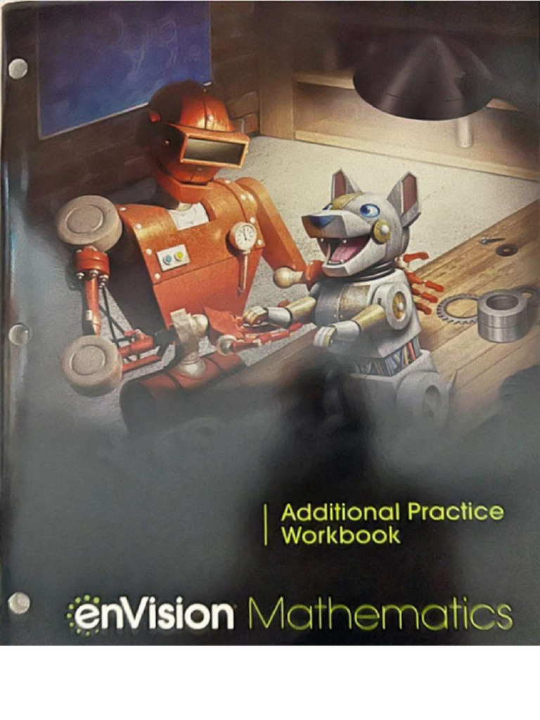 Additional Practice Workbook Grade 7 | PDF