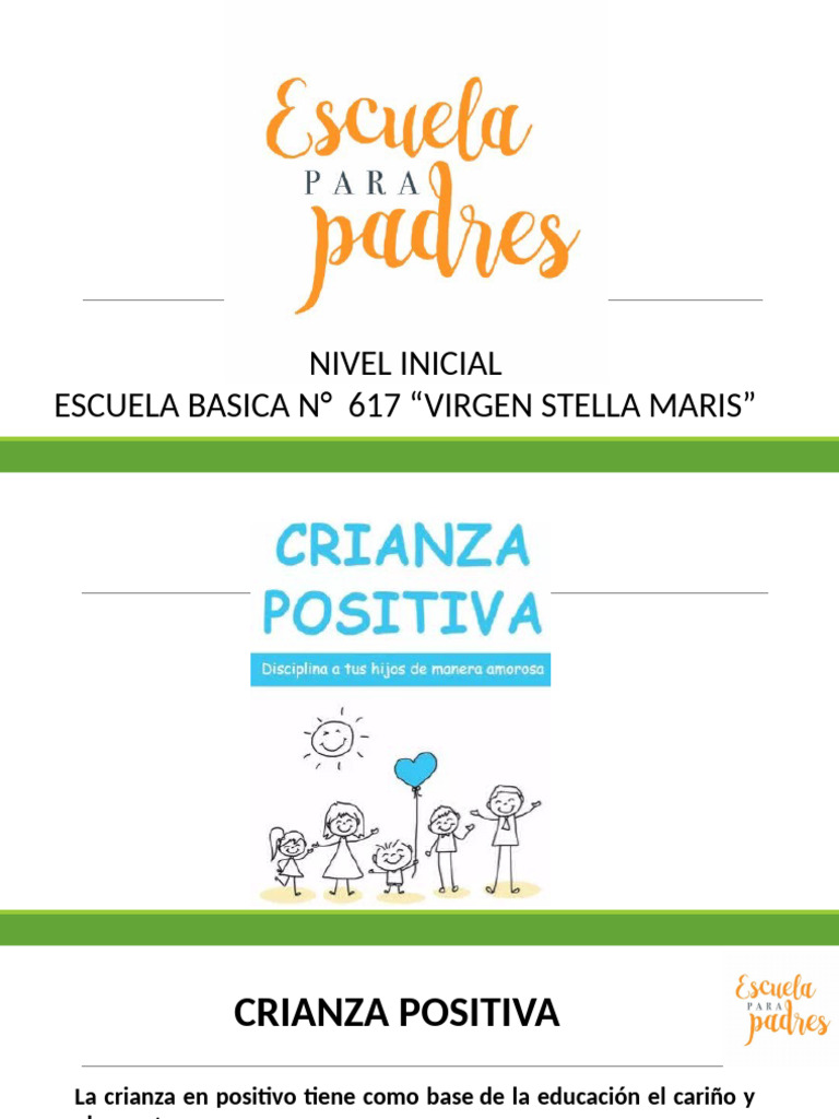 2 Crianza Positiva Pdf