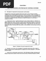 Air Compressors and Pneumatic Control Systems