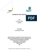 Download Referat Sindrom Metabolik by Nur Rahmat Wibowo SN77128120 doc pdf