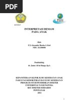 Download Referat Interpretasi Demam Pada Anak by Nur Rahmat Wibowo SN77128882 doc pdf