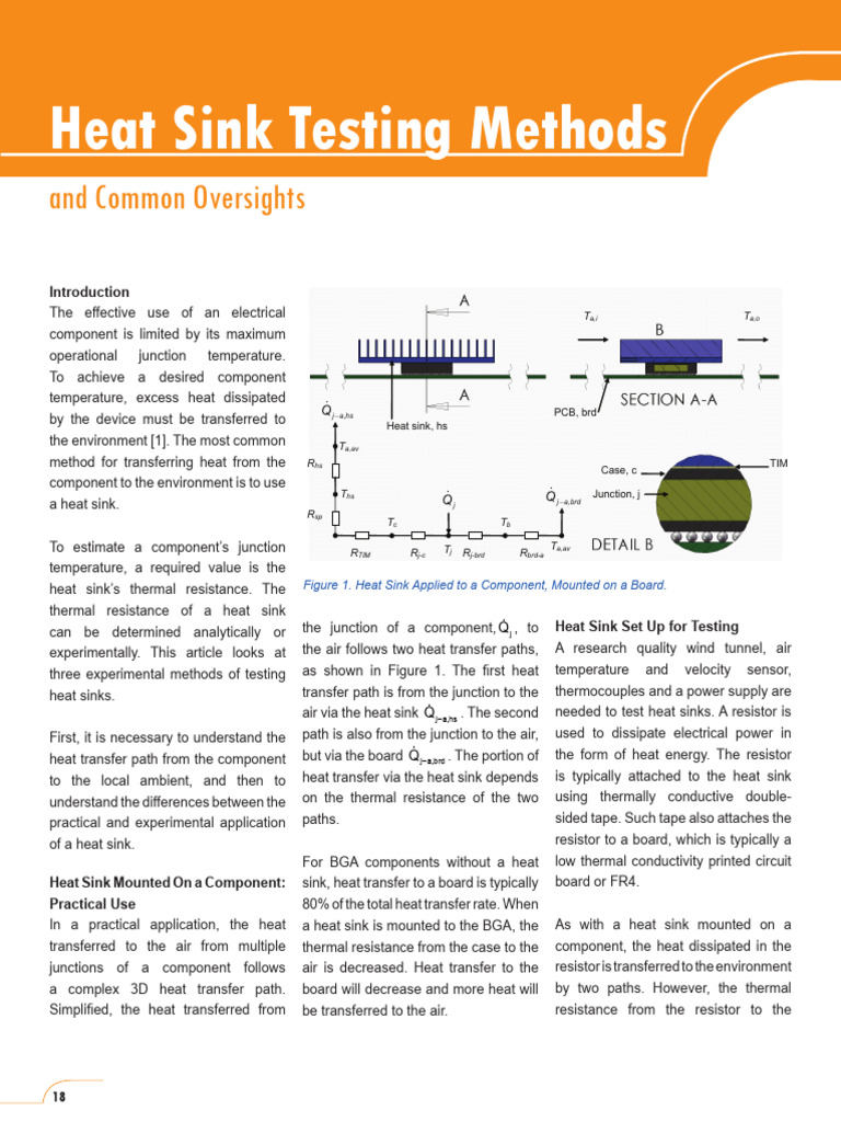 Qpedia Jan09 HS Testing Methods and Oversights | PDF