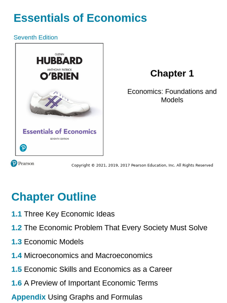 Hubbard Ess7e Ppt Ch01 Pdf