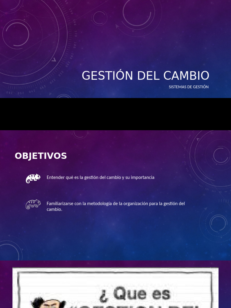 Guía Práctica para la Gestión del Cambio | PDF | Negocios