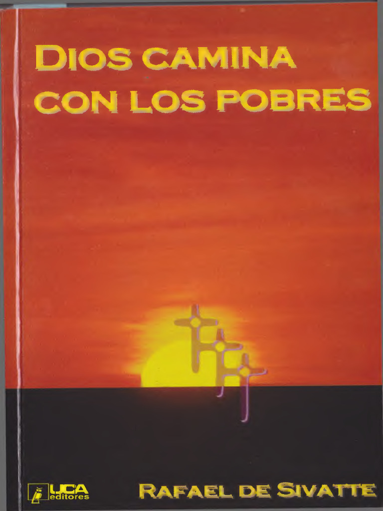 Dios Camina | PDF